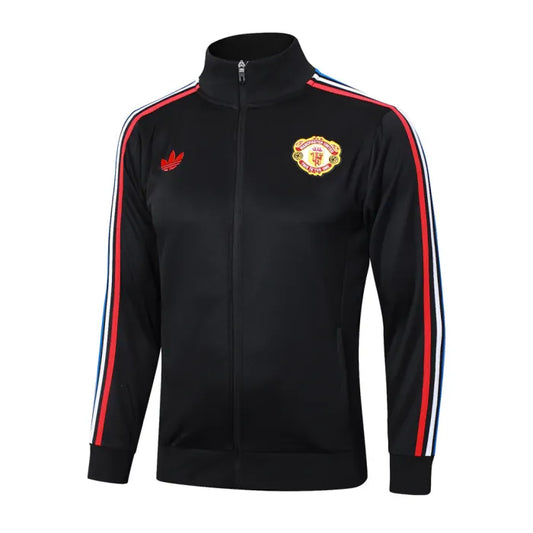 Casa de Treino Man United 2024/25