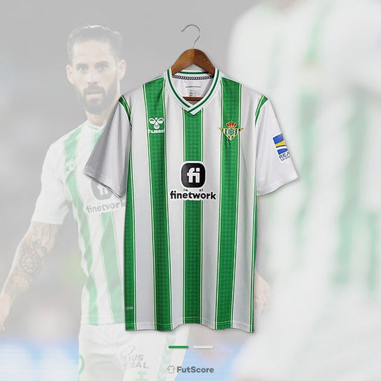 Camisola Principal Bétis 2023/24