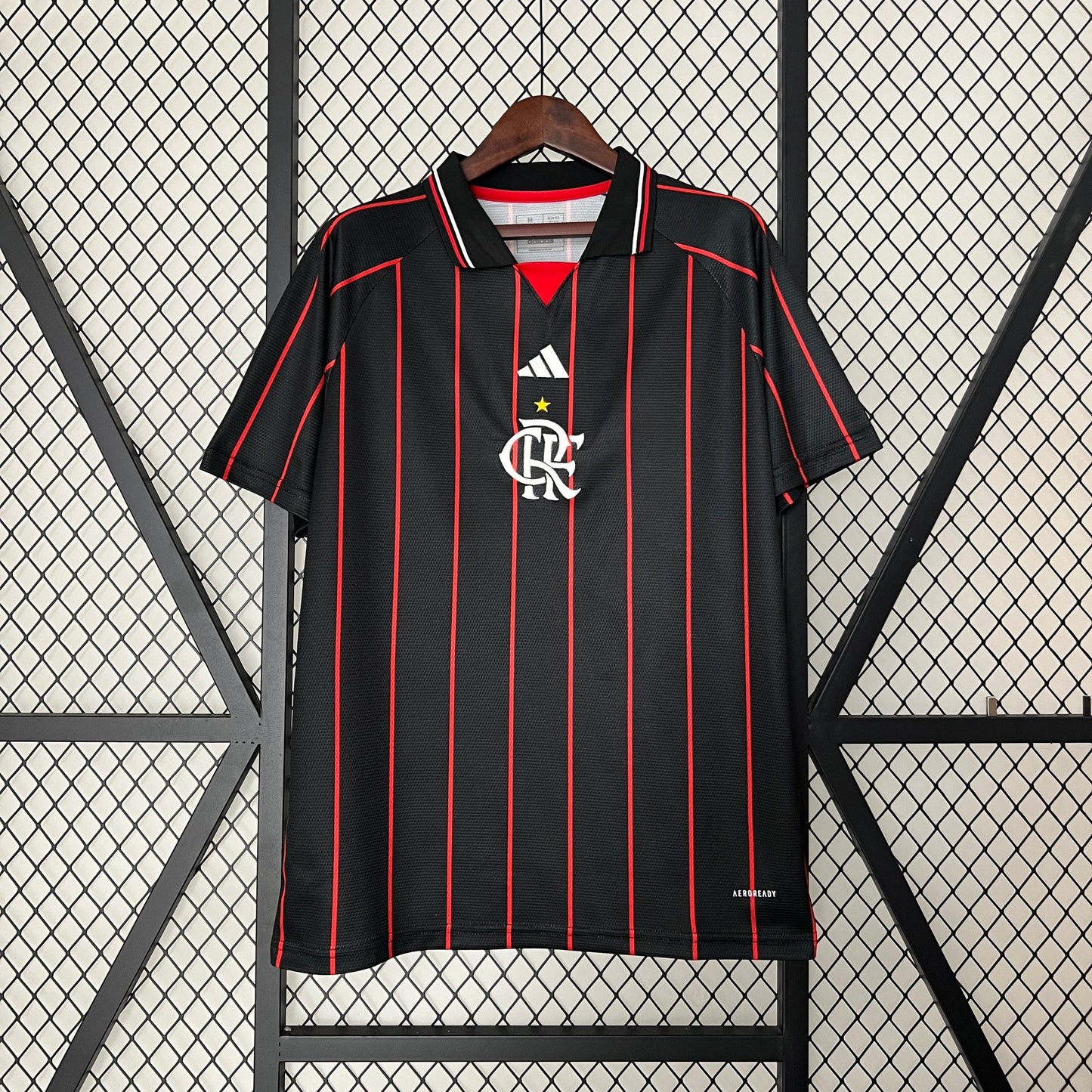 Flamengo Special Edition Jersey 2024/25