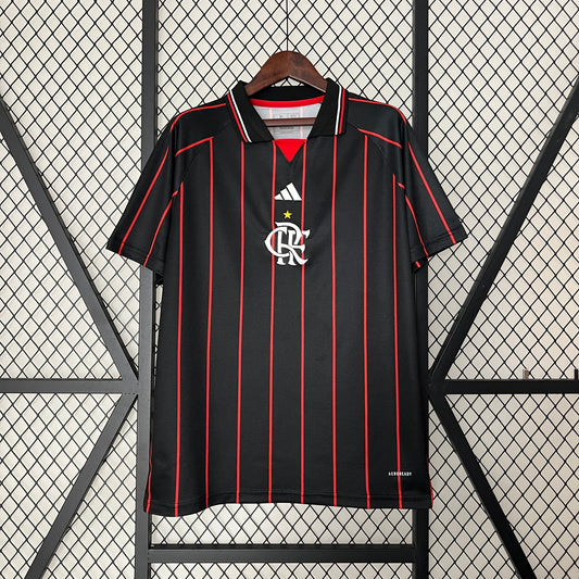 Camisola Edição Especial Flamengo 2024/25