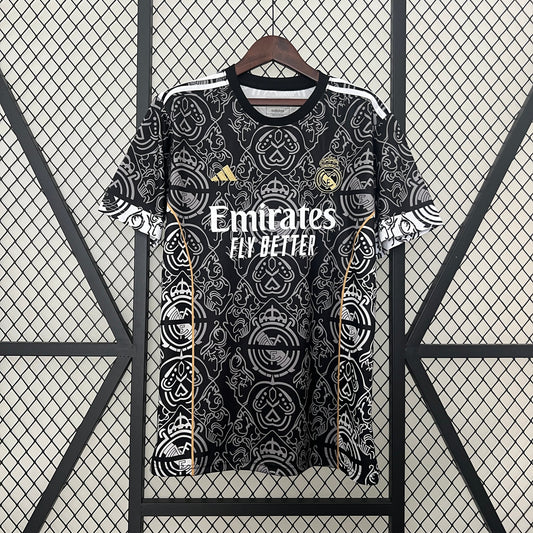 Camisola Edição Especial Real Madrid 2024/25