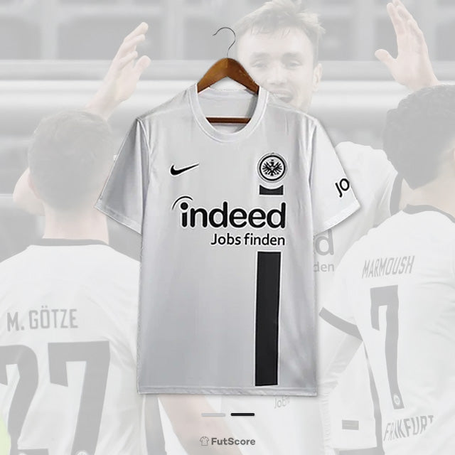 Camisola Principal Frankfurt 2023/24