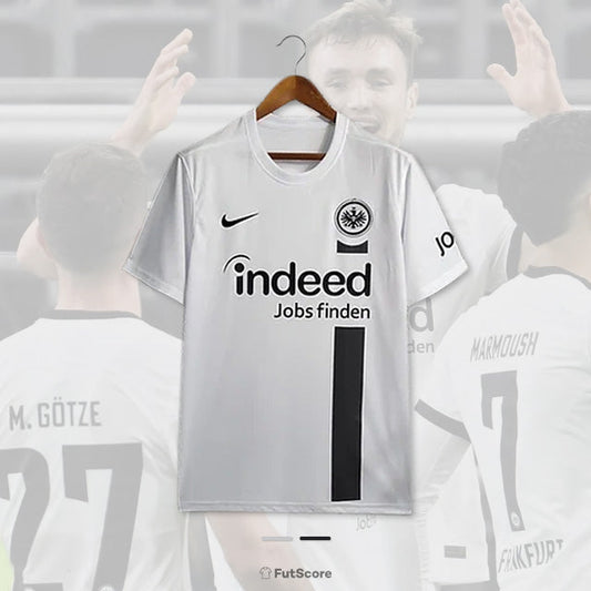 Camisola Principal Frankfurt 2023/24