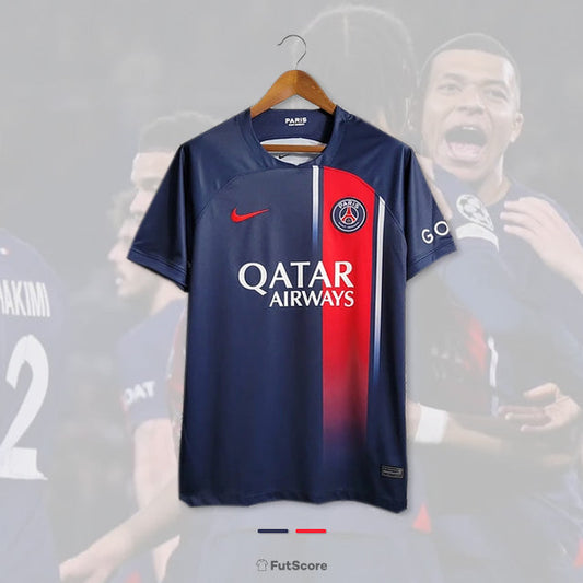 Camisola Principal PSG 2023/24