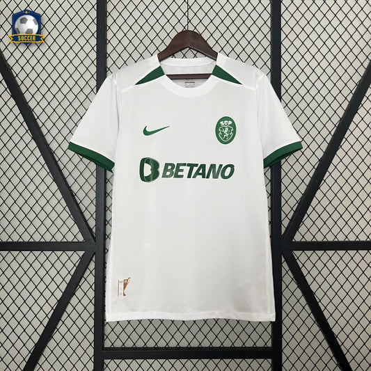 Camisola Taça das Taças Sporting 2024/25