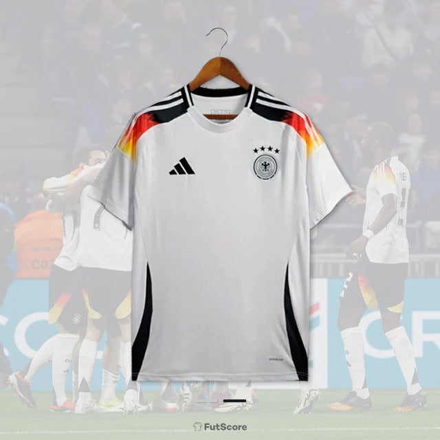 Germany 2024 Home Shirt