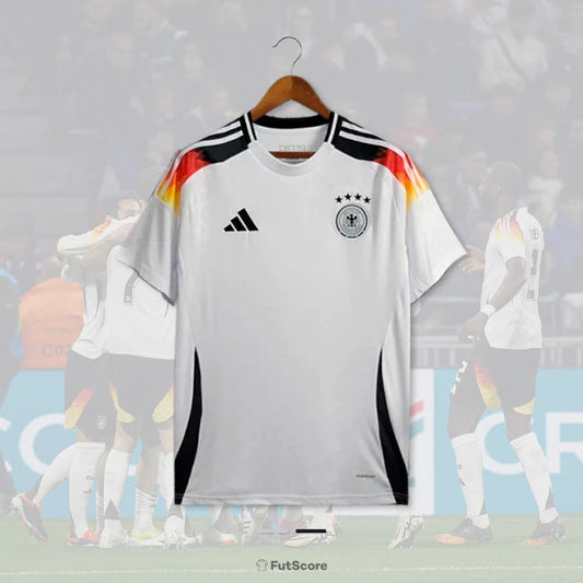 Germany 2024 Home Shirt