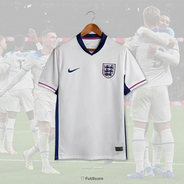 Camisola Principal Inglaterra 2024
