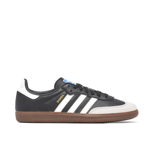 Adidas Samba Vegan Black Sneakers