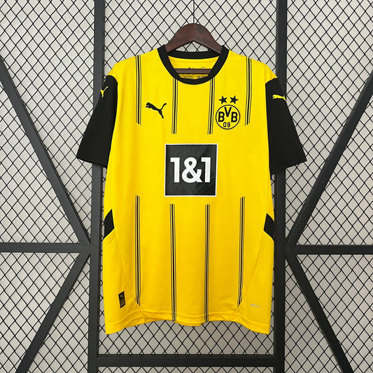 Camisola Principal Dortmund 2024/25