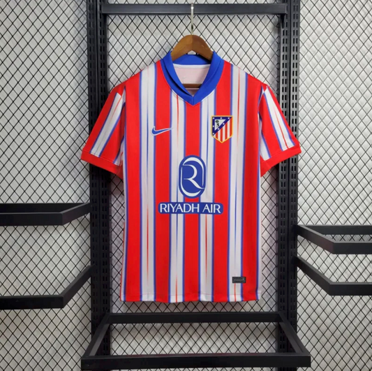 Principal Atlético Madrid 2024/25