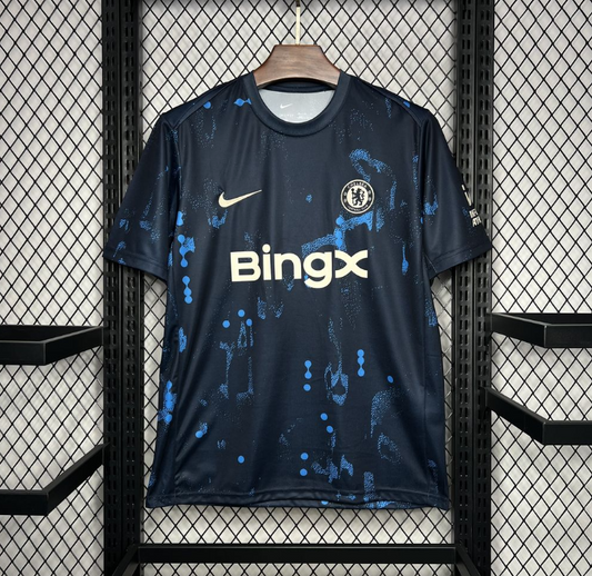 Camisola Pre-Match Chelsea 2024/25
