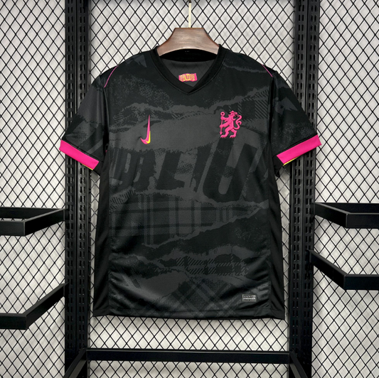 Camisola Terceiro Equipamento Chelsea 2024/25