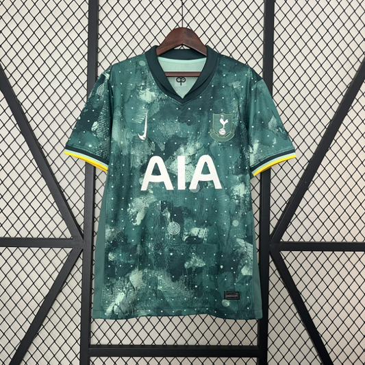 Camisola Terceiro Equipamento Tottenham 2024/25