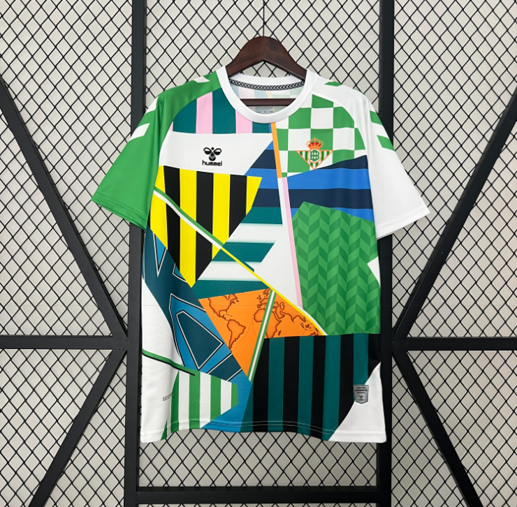 Real Betis Balompié Special Edition 2024/25
