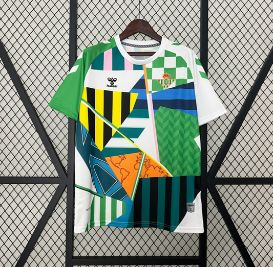 Real Betis Balompié Edição Especial 2024/25