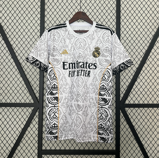 Real Madrid Edição Especial 2024/25