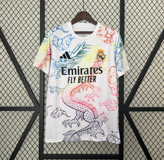 Real Madrid Edição Especial 2024/25