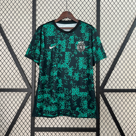 Camisola de Treino Sporting 2024/25