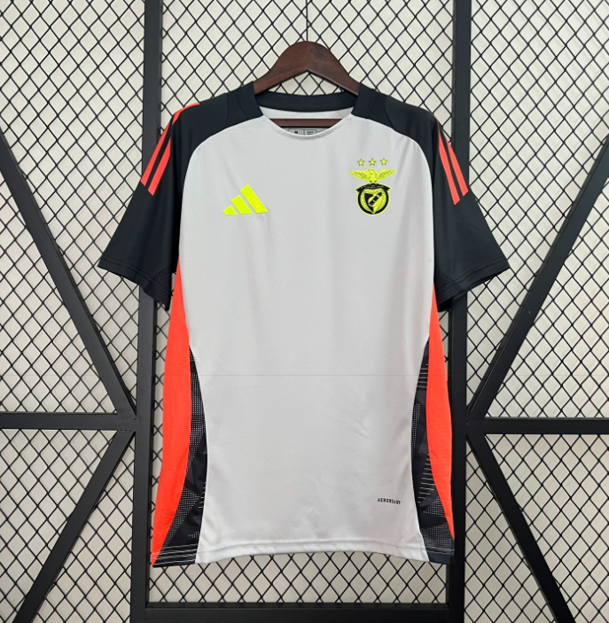 Benfica Training Jersey 2024/25