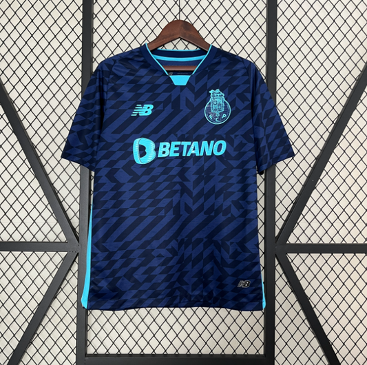 Camisola Terceiro Equipamento Porto 24/25