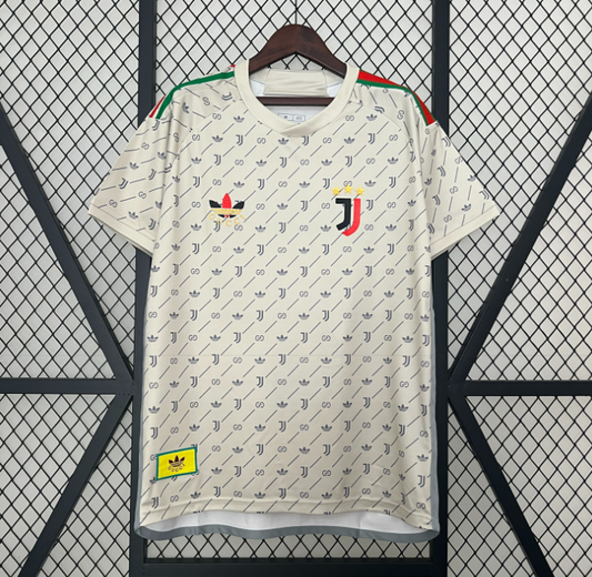 Camisola Juventus 2024/25 Edição Gucci