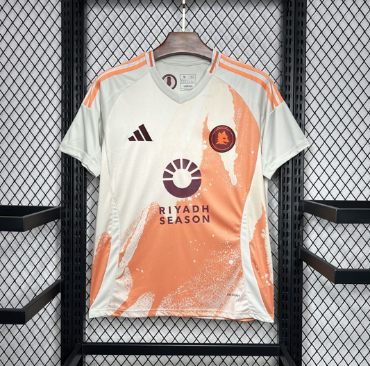 Camisola Alternativa AS Roma 2024/25