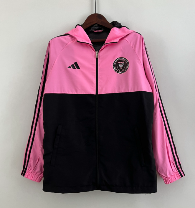 Corta-Vento Inter Miami