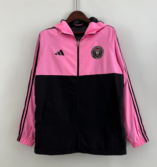 Corta-Vento Inter Miami
