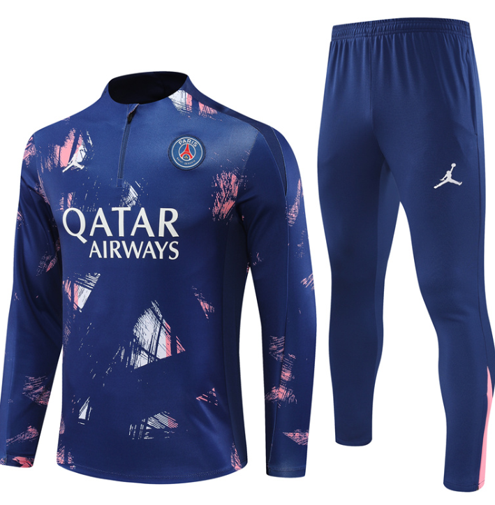 Fato de Treino PSG