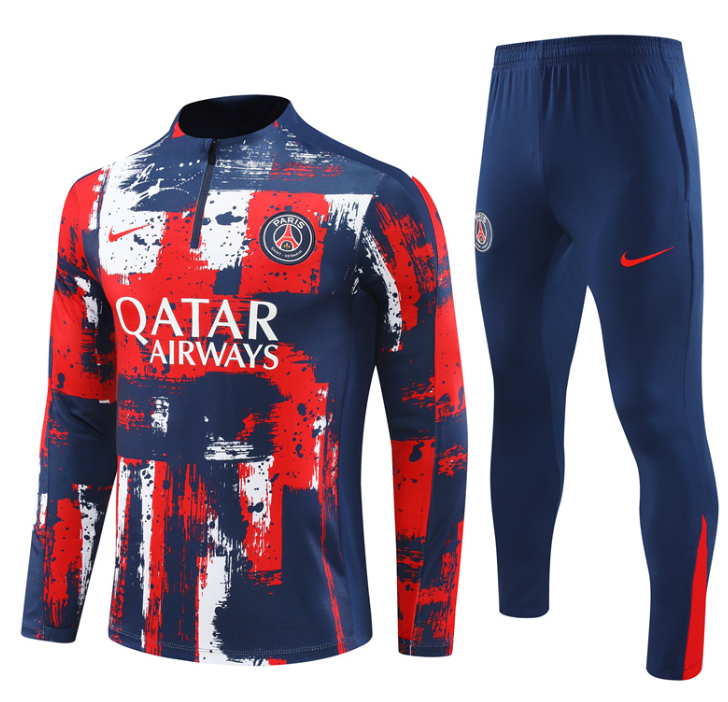 Fato de Treino PSG