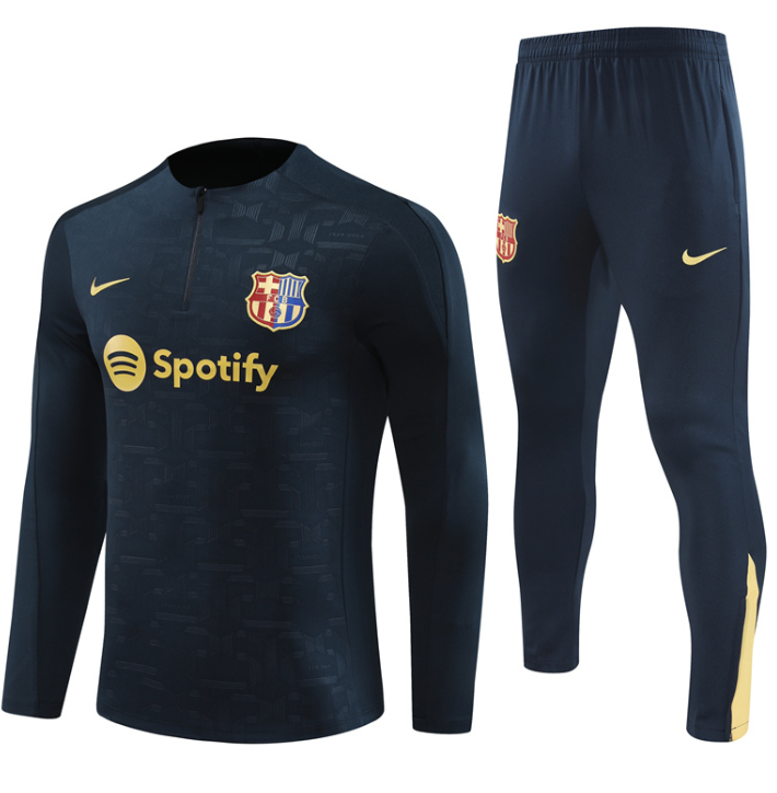 Fato de Treino Barcelona