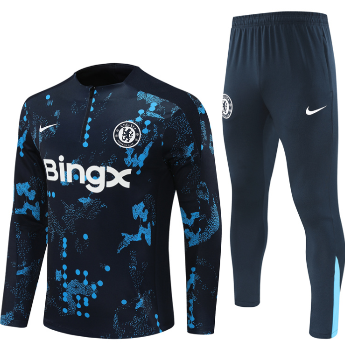 Fato de Treino Chelsea