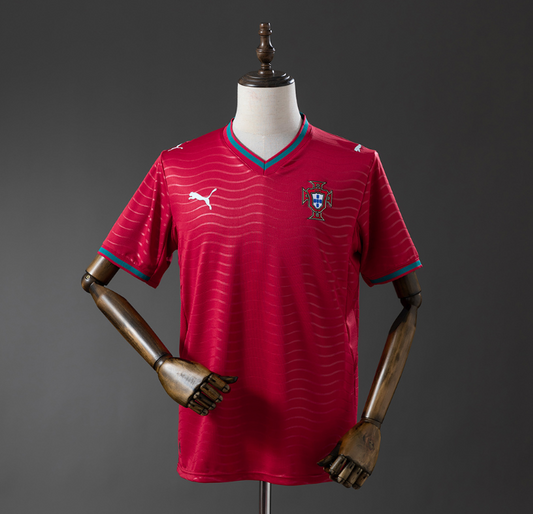 Camisola Principal Portugal 2026