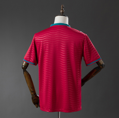 Camisola Principal Portugal 2026