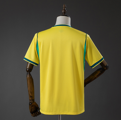 Camisola Principal Brasil 2026