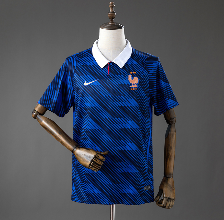Camisola Principal França 2026