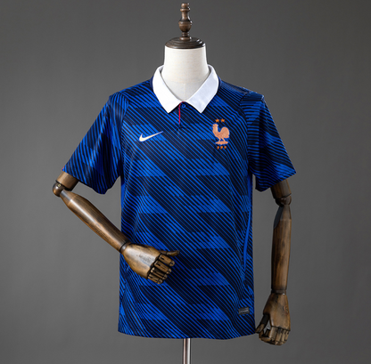 Camisola Principal França 2026