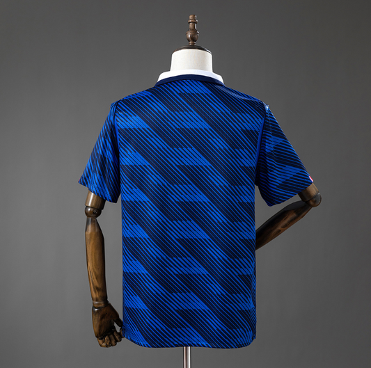 Camisola Principal França 2026