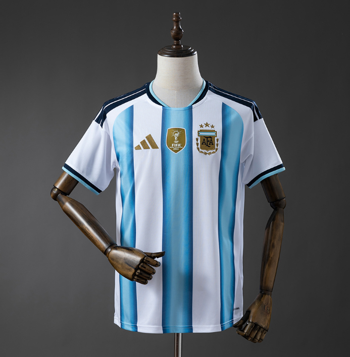 Camisola Principal Argentina 2026