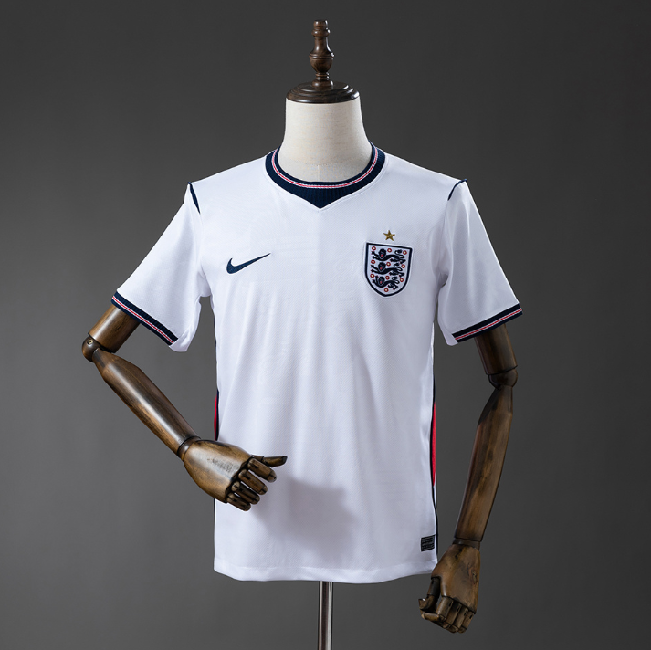 Camisola Principal Inglaterra 2026