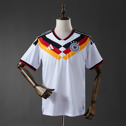 Camisola Principal Alemanha 2026