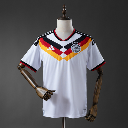 Camisola Principal Alemanha 2026