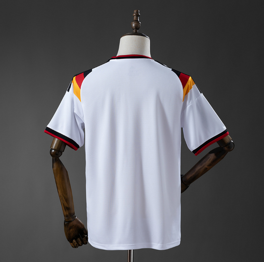 Camisola Principal Alemanha 2026