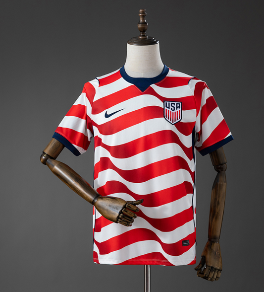 Camisola Principal USA 2026