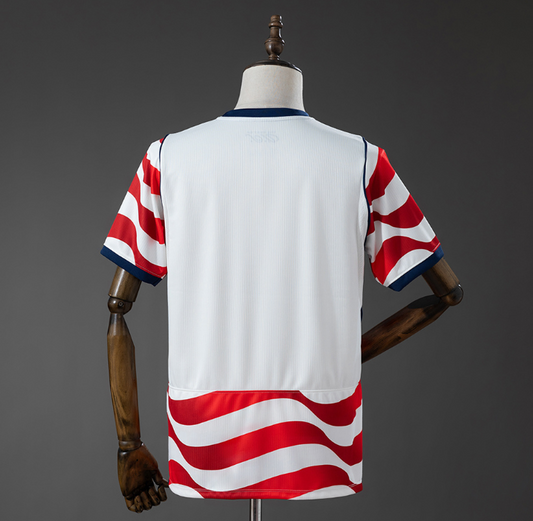Camisola Principal USA 2026