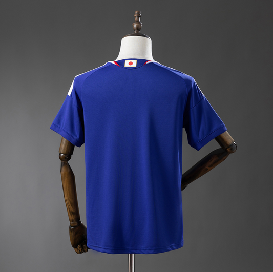 Camisola Principal Japão 2026