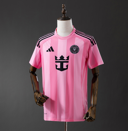 Camisola Principal Inter Miami 25/26