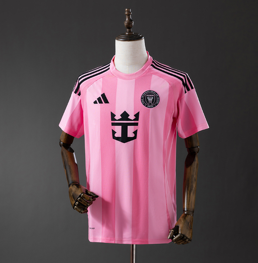 Camisola Principal Inter Miami 25/26