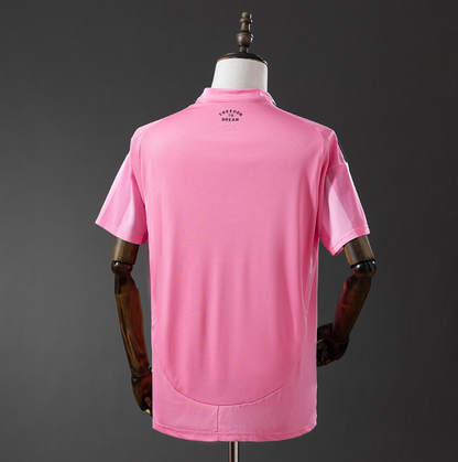 Camisola Principal Inter Miami 25/26